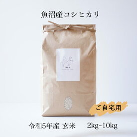 父の日 玄米 ご飯 げんまい 令和5年産 特A受賞 魚沼産コシヒカリ 送料無料 コメノコト komenokoto ブランド米 こしひかり 2kg 3kg 5kg 10kg お歳暮 お年賀 お米 健康にいい 健康食 ダイエット ヘルシー グルテンフリー ギフト お洒落 おしゃれ ナチュラル 贈答品 贈り物