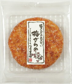 ●大判煎餅●　梅ざらめ　12枚セット
