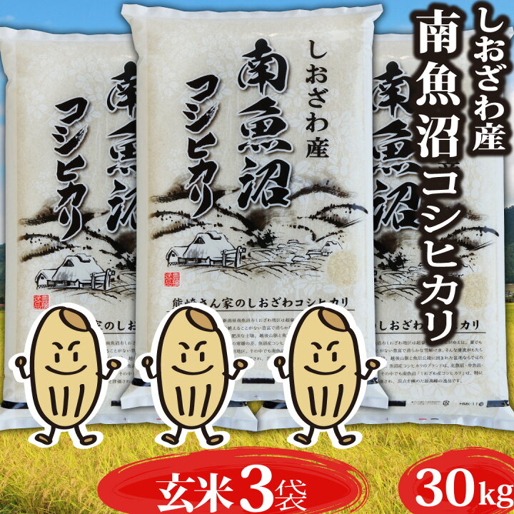 楽天市場】米 令和6年 コシヒカリ 新潟県 南魚沼産 魚沼産コシヒカリ  