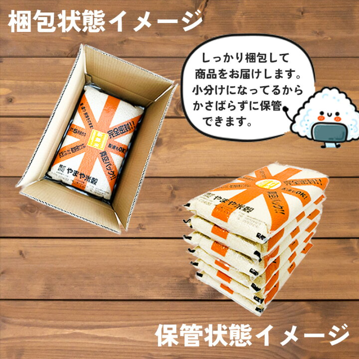 楽天市場】岐阜県産 あさひの夢 玄米 30kg（5kg×6袋）令和4年産【送料 