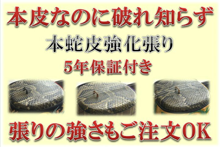楽天市場】三線 ペグ三線 真壁型 黒塗り 本蛇皮強化張り 初心者用 
