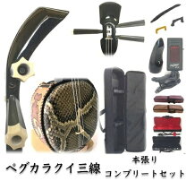 楽天市場】三線 強化張りの通販