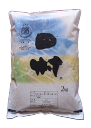 【令和6年産】『匠の米・田村コシヒカリ』［普通精米］2kg
