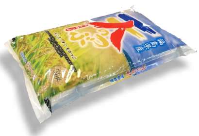 福島県産天のつぶ<br>『無洗米』 5kg