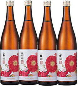 大木代吉本店 福島県 こんにちは料理酒 1800ml4本セット