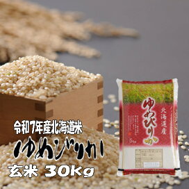 楽天市場】令和7年産 玄米 20kg ななつぼし 5kg×4 北海道 