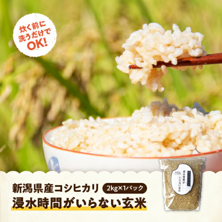 10月限定6個】令和6年度産新米コシヒカリ玄米30キロ送料無料(離島は別途) 