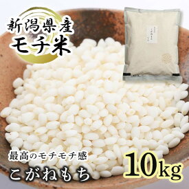 もち米 令和5年 こがねもち 5kg×2 10kg もちごめ 米 送料無料 あす楽 10キロ 新潟県産 最高級 もち米 餅米 新潟 コガネモチ 粘りが強い もちもち 白米 精米 米 お米 コメ おこわ 赤飯 食品 食べ物 もち 直送 産直 美味しい 伸びが良い おもち