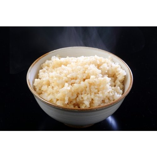 楽天市場】無農薬 玄米 2kg 令和5年 米 自然米 新潟 コシヒカリ 送料