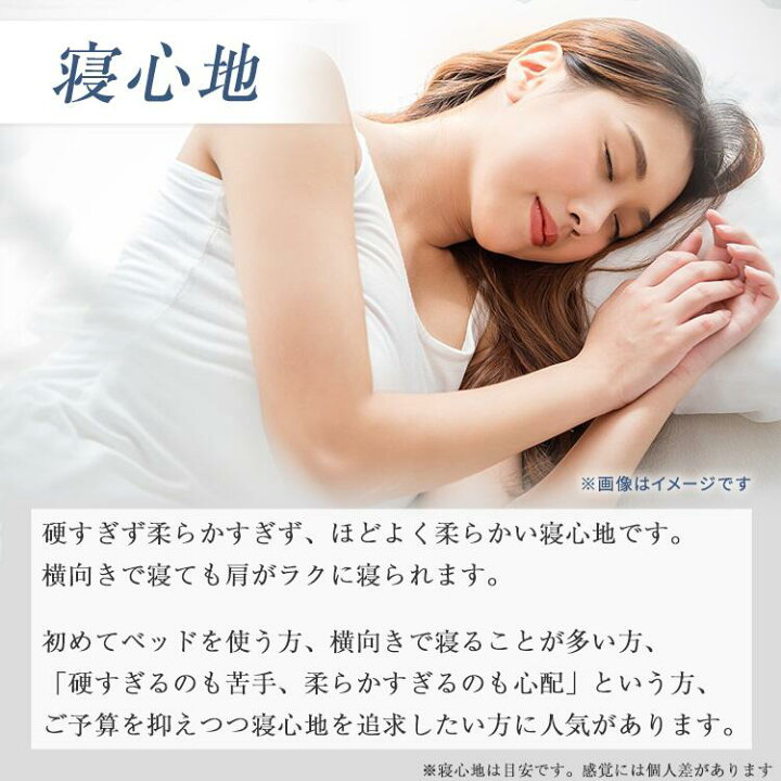 楽天市場】【セット特価】フランスベッド ベッド ワイドダブル BG-002 