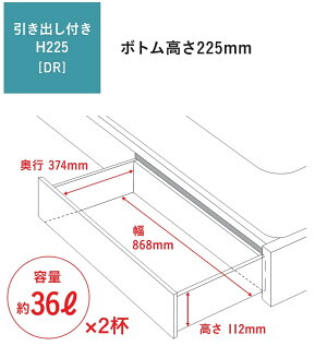 高さ22.5cm
