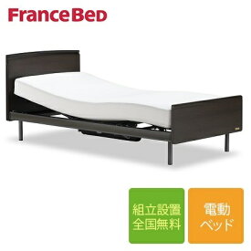 楽天市場 フランスベッド 電動ベッド 価格の通販
