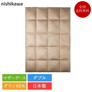  Hѕzc _u NP7055 190cm×210cm 󒍐Y | Ki 쐻 { |[hY }U[zCgO[X _E 95 _uO {| v~A nishikawa premium