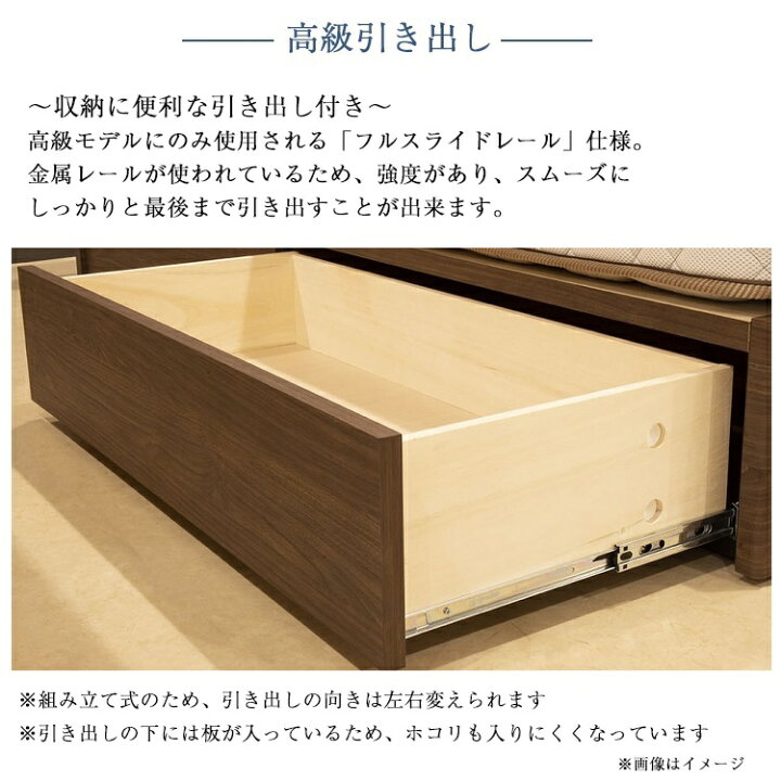 楽天市場】正規品 東京ベッド ベッドフレーム シングル サブライム 