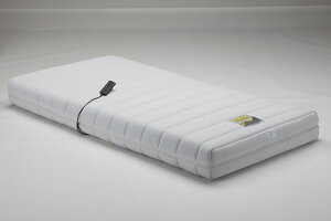 【セール期間限定クーポン発行中】フランスベッドRP-1000DLX電動シングルマットレス97cm×195cm×21cm