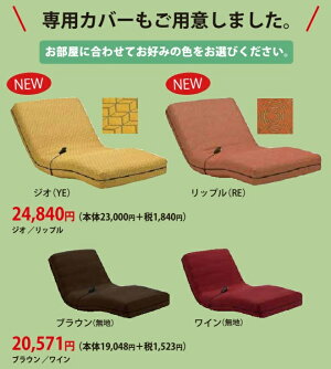 【セール期間限定クーポン発行中】フランスベッドRP-1000DLX電動シングルマットレス97cm×195cm×21cm