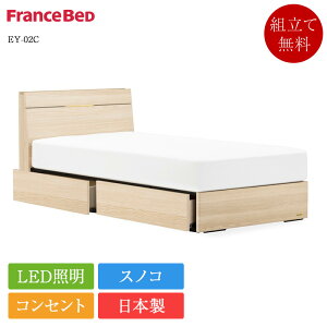 フランスベッド セミダブルフレーム」の人気商品一覧 | 安い商品を通販 