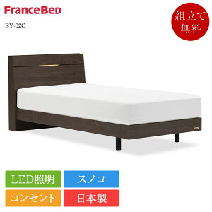 フランスベッド セミダブルフレーム」の人気商品一覧 | 安い商品を通販 