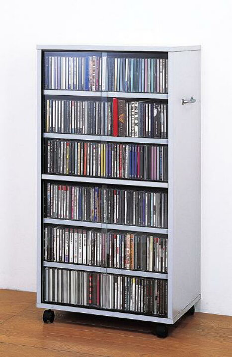 楽天市場 楽天ランキング1位受賞 収納家具 本棚 ラック カラーボックス Avメディア収納ラック Cdビデオ収納ワイド型オドロキの両面大収納 1人ひとり暮らし1r1kcddvdavチェスト多目的小物収納シンプル壁面収納ラック本棚シェルフラックディスプレイコレクション書庫