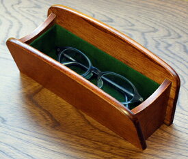 楽天市場 めがねスタンド 木製の通販