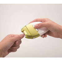 綺麗な仕上がりの電動爪削り029