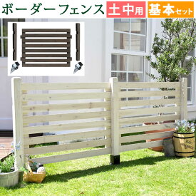 楽天市場 ナチュラル フェンス エクステリア ガーデンファニチャー 花 ガーデン Diyの通販