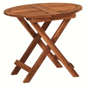 【ランキング受賞】 テーブル サイドテーブル・ナイトテーブル アカシアガーデン サイドテーブル VGT-7356 完成品折りたたみ式なので収納場所に困りません 折りたたみ サイドテーブル ソファサイド ベッドサイド 木製 ミニテーブル ガーデンテーブル 木製 アカシア