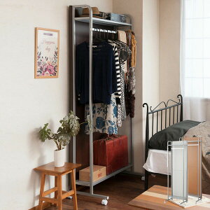 \本日300円クーポン配布/【ランキング獲得】 キャスター付き間仕切りパーテーション 幅60 ハンガーラックタイプ 簡単に移動可能なパーテーションNJ-0573 NJ-0574 NJ-0575 仕切り パーテーション