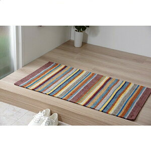カーペット マット 畳 マット 玄関マット エジプト 玄関マット 約50×85cm2049739 2049639 2049839 マット 玄関 お洒落 手洗い可能 滑り止め