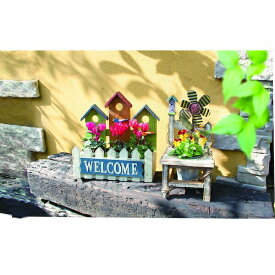 楽天市場 おしゃれ オブジェ ガーデニング 農業 花 ガーデン Diy の通販