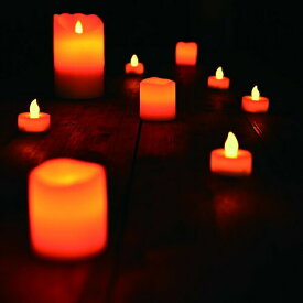 楽天市場 キャンドルライト 花 ガーデン Diy の通販