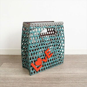 [Ƌ {I bN J[{bNX }KWbN VFt ACA}KWoXPbg LOVEobO i1406KFM002 AeB[N G 