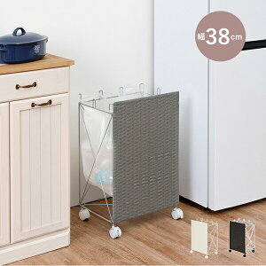 S~ p^ ʂݔbN 38cm iRUD-2423 h LX^[ ȒP rj[ Ђ ډB  O[ zCg _[NuE