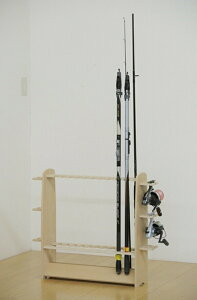 �y�����L���O1�ʎ�܁z �t�B�b�V���O �o�b�O �P�[�X ���b�h�X�^���h �ފƃ��b�N �_�u��M5-MGKFD10002 ���b�h �� ���[�� ���{�� � ���� �ނ�� �t�B�b�V���O �W��