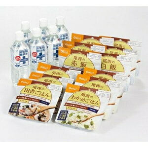 \本日300円クーポン配布/非常保存食 和風ごはんセット 防災関連グッズ 非常食 ご飯67532 FL-2208 食品 災害 緊急 非常食 常備