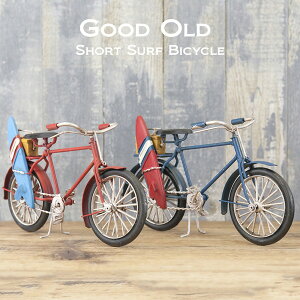 �_�{��P6�{300�~�N�[�|���^�y2�Z�b�g�z�r���e�[�W�J�[ Good Old �O�b�h�I�[���h Short Surf Bicycle2204D-4025 2204D-4026 �u�� ���B���e�[�W�� �f�B�X�v���C ���g���� ���g��
