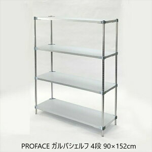 _{300~N[|zz^PROFACE KoVFt 4i 90×152cm [Ƌ {I bN J[{bNX EH[VFtmg4-9015 bN ILC PROFACE KoE O
