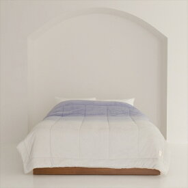 ＼本日300円クーポン配布／西川 hauu もちもちブランケット リバーシブルタイプ シングル 寝具 毛布 ブランケット西川 寝具の老舗 包まる やわらか素材 やさしい色合い 四季 ブランケット ふわ もち 洗濯