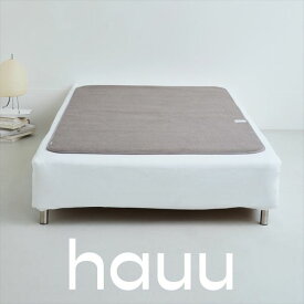 ＼本日SS特価!最大80%OFF／ 西川 hauu 除湿シート シングル＋マルチセット 寝具 ベッドパッド・敷きパッドCZ05056506330 hauu 除湿シート セット 竹炭配合 湿気取り 防カビ 防ダニ 消臭 除湿 除菌 消臭グッズ