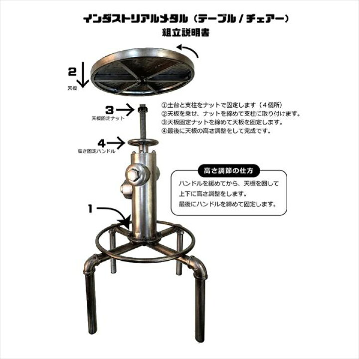 楽天市場】＼最大80%OFF！SALE値下／男前インテリア インダストリアル 