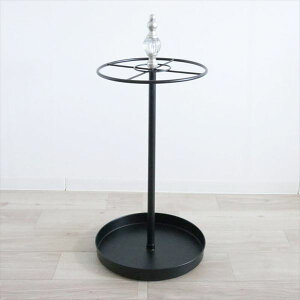 収納家具 玄関収納 傘立て アイアン傘立て クラシックモダン 丸型2311KFM002 アンティーク調 高級感 アイアン 傘立て 安定感 お店 家 玄関 店舗 モダンテイスト インテリア 和風 洋風 モダン