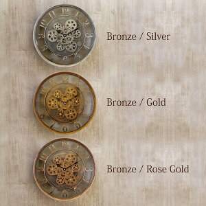 �u�����v �|�����v �|�����v Decorative Wall Clock �f�R���e�B�u �E�H�[���N���b�N Gear�M�ARS979BZ �E�H�[���N���b�N ���v ATDecoclock ���� �Ǌ|�����v �A���e�B�[�N �Ǌ|�� ���� �A�i���O �N���V�b�N