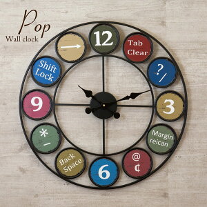 uv |v |v Decorative Wall Clock fReBu EH[NbN PopTY24DH-A EH[NbN v j[N JWA Ǌ|v |bv Ǌ| AiO 