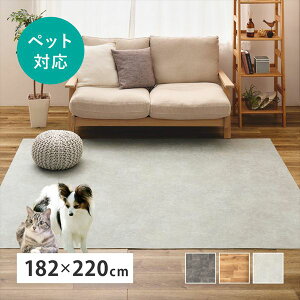 �_�{��P6�{!300�~�N�[�|���^�y�b�g�Ή� �N�b�V�����t���A 182×220cm �J�[�y�b�g �}�b�g �� �^�C���J�[�y�b�g �W���C���g�}�b�g700040493 700040497 700040501 �y�b�g�Ή� �N�b�V�����t���A ���O �R�� �R