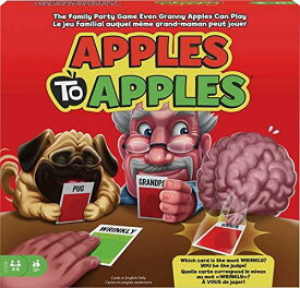 マテル(MATTEL) Apples to Apples: Party Box