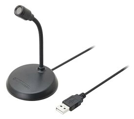 オーディオテクニカ AT9933USB USBコンデンサーマイク 在宅勤務/録音/動画配信/ポッドキャスト