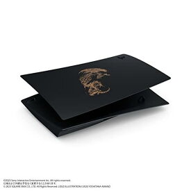 【純正品】PlayStation 5用カバー “FINAL FANTASY XVI” リミテッドエディション(CFIJ-16018)
