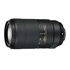 Nikon 望遠ズームレンズ AF-P NIKKOR 70-300mm f/4.5-5.6E ED VR フルサイズ対応