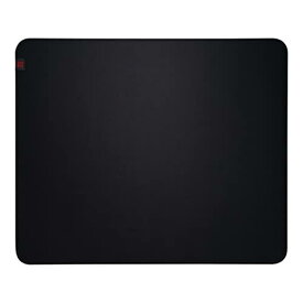 BenQ ゲーミングマウスパッド ゴム製 Zowie G-SR 大サイズ/100%フルフラット仕上げ