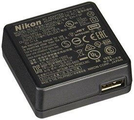 Nikon 本体充電ACアダプター EH-73P